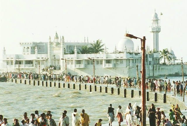Haji Ali