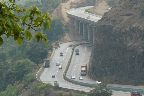 Khandala