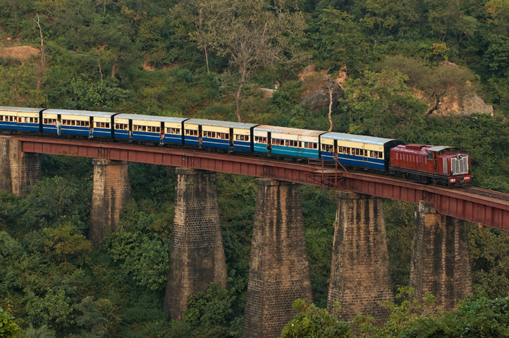 Matheran