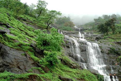 Matheran